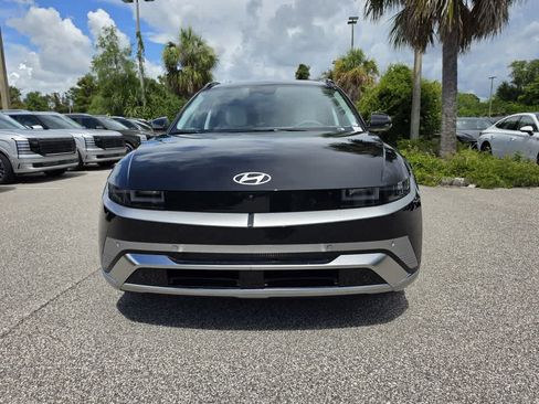 New 2026 Hyundai Ioniq 5 Limited RWD image 10