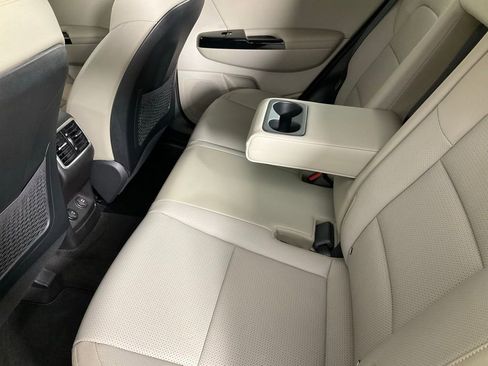 Used 2020 Kia Sportage EX image 11