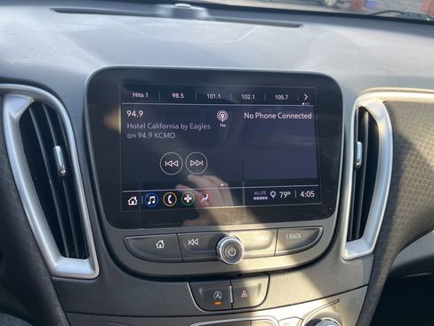 Used 2022 Chevrolet Malibu LT image 67