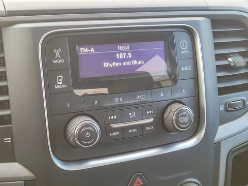 Used 2015 RAM 1500 Tradesman w/ Protection Group image 11