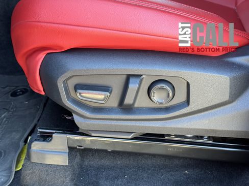 Used 2025 Toyota Tacoma TRD Pro image 19