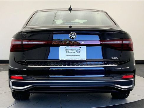New 2026 Volkswagen Jetta SEL FWD image 14