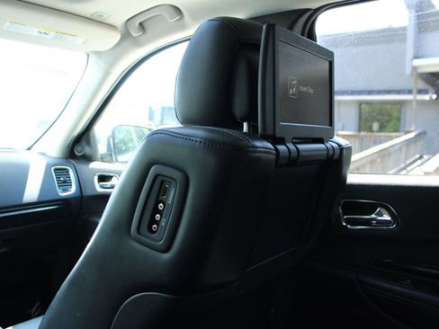 Used 2017 Dodge Durango Citadel RWD image 37