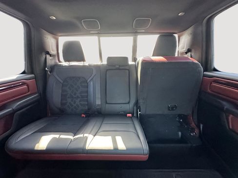 Used 2019 RAM 1500 Rebel w/ Rebel Level 2 Equipment Group image 13