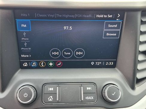 Used 2020 GMC Acadia SLE w/ Driver Convenience Package FWD image 23