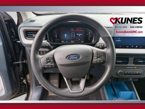 Used 2026 Ford Maverick XLT w/ Equipment Group 301A AWD/4WD image 15