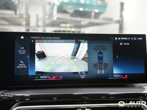 Used 2024 BMW 230i xDrive 230i xDrive image 24