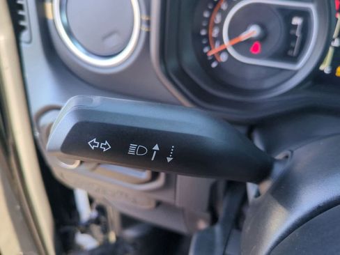 New 2026 Jeep Wrangler Sahara w/ Safety Group AWD/4WD image 27