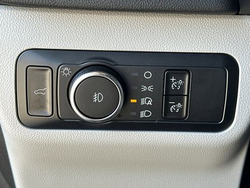 New 2024 Ford Escape Platinum w/ Premium Technology Package image 23