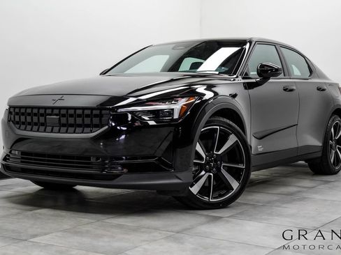 Used 2022 Polestar Polestar 2 AWD/4WD image 1
