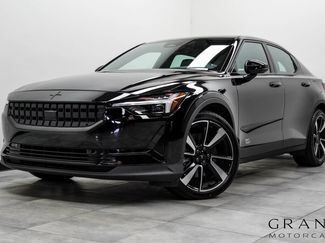 Used 2022 Polestar Polestar 2 AWD/4WD video 1