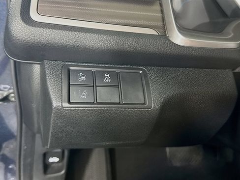Used 2019 Honda Civic EX-L image 11