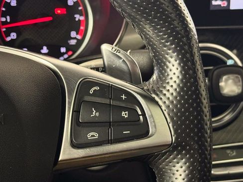 Used 2019 Mercedes-Benz GLC 63 AMG S w/ Multimedia Package image 21