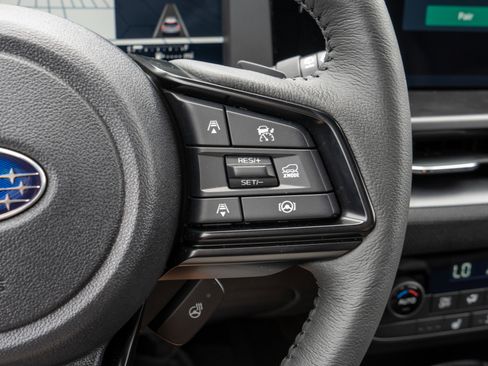 New 2026 Subaru Outback Premium AWD/4WD image 23