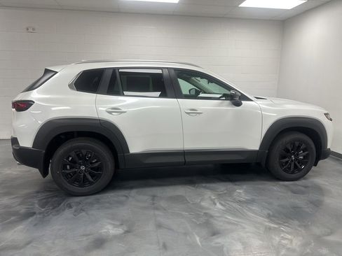 New 2026 MAZDA CX-50 2.5 Hybrid w/ Weather Package AWD/4WD image 5