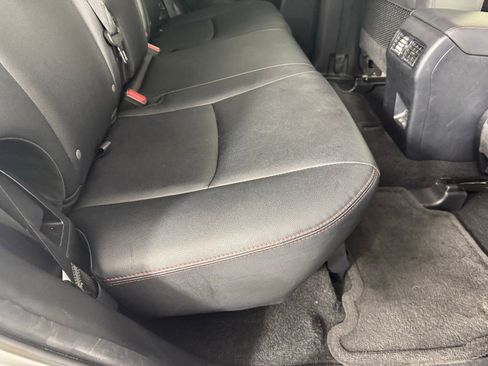 Used 2024 Toyota 4Runner TRD Off-Road Premium image 24