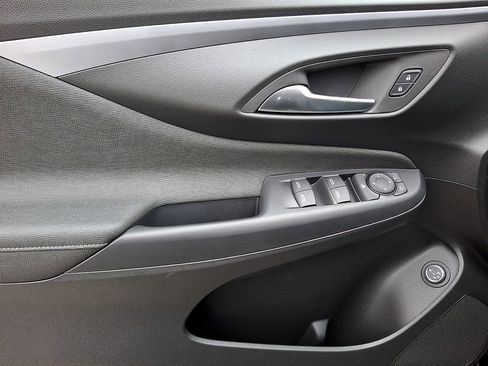 New 2026 Buick Envista Preferred w/ Convenience I Package FWD image 8
