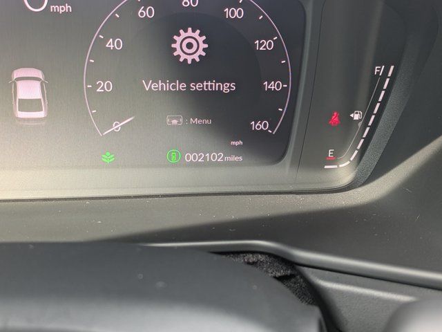 Used 2026 Honda Accord LX image 24