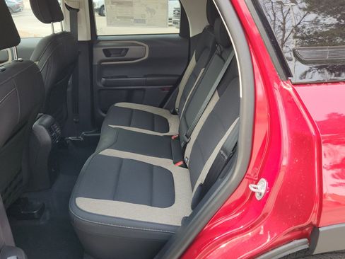 New 2025 Ford Bronco Sport Big Bend w/ Convenience Package image 25