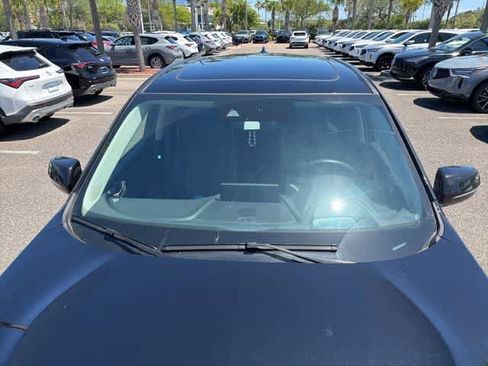 Used 2023 Acura RDX AWD w/ Advance Package image 21