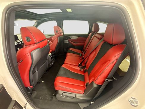 New 2026 Acura MDX A-Spec image 20