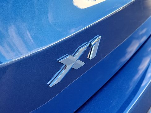 Certified 2025 BMW X1 xDrive28i image 5