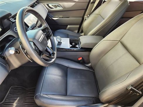 Used 2025 Land Rover Range Rover Velar Dynamic SE image 13