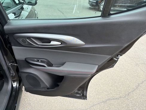 Used 2024 Dodge Hornet R/T Plus AWD/4WD image 13