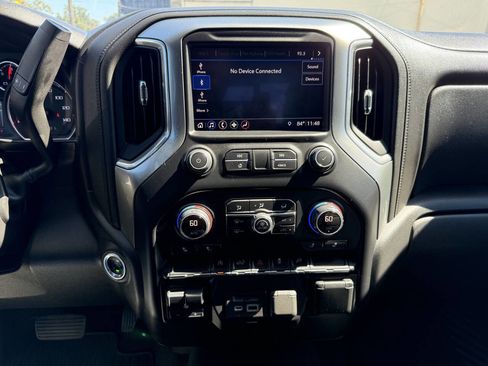 Used 2019 Chevrolet Silverado 1500 LT w/ Convenience Package image 17