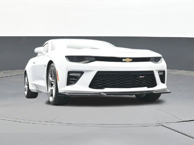 Used 2017 Chevrolet Camaro SS RWD image 53