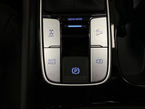 New 2026 Hyundai Santa Cruz SEL AWD/4WD image 26