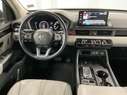 Certified 2023 Honda Pilot EX-L image 18