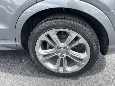 Used 2016 Audi Q3 2.0T Prestige w/ Prestige Package AWD/4WD image 8