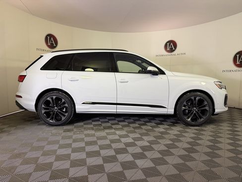 New 2026 Audi Q7 3.0T Premium Plus image 5