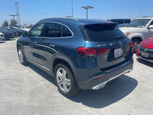 Certified 2023 Mercedes-Benz GLA 250 image 4