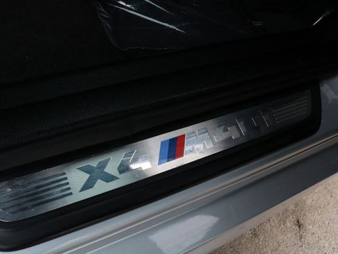 Used 2017 BMW X4 M40i AWD/4WD image 53