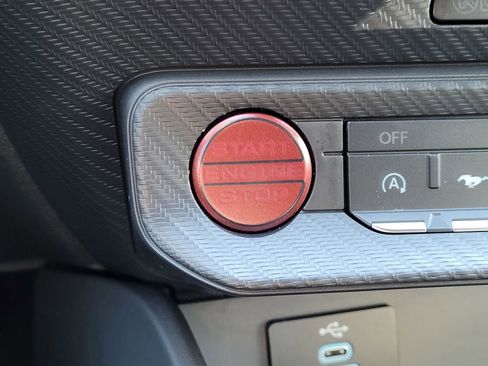 New 2026 Ford Mustang GT image 45