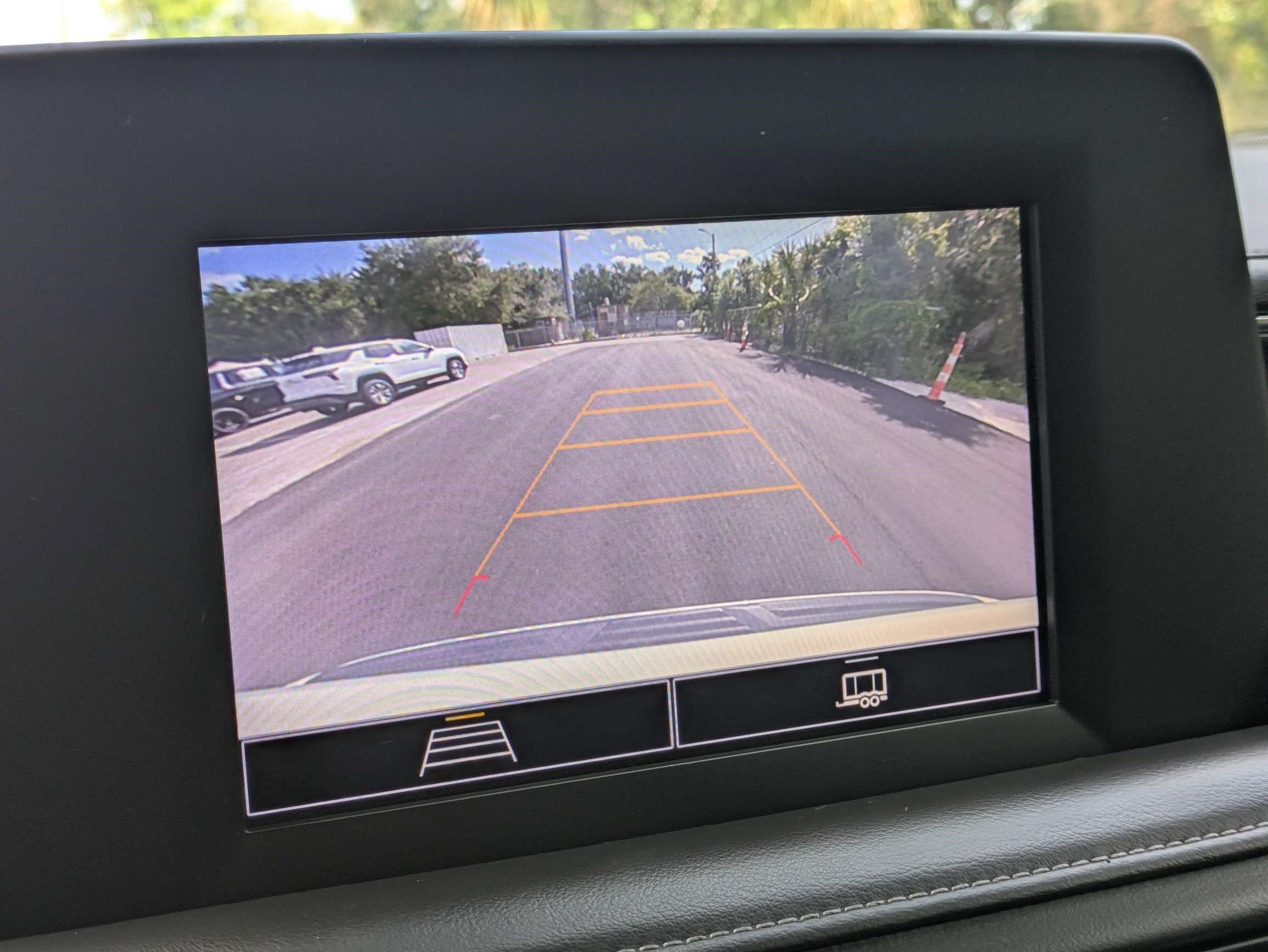 Used 2023 Chevrolet Tahoe LS w/ Driver Alert Package AWD/4WD image 20