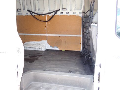 Used 2016 Nissan NV 2500 SL w/ Technology Package image 15