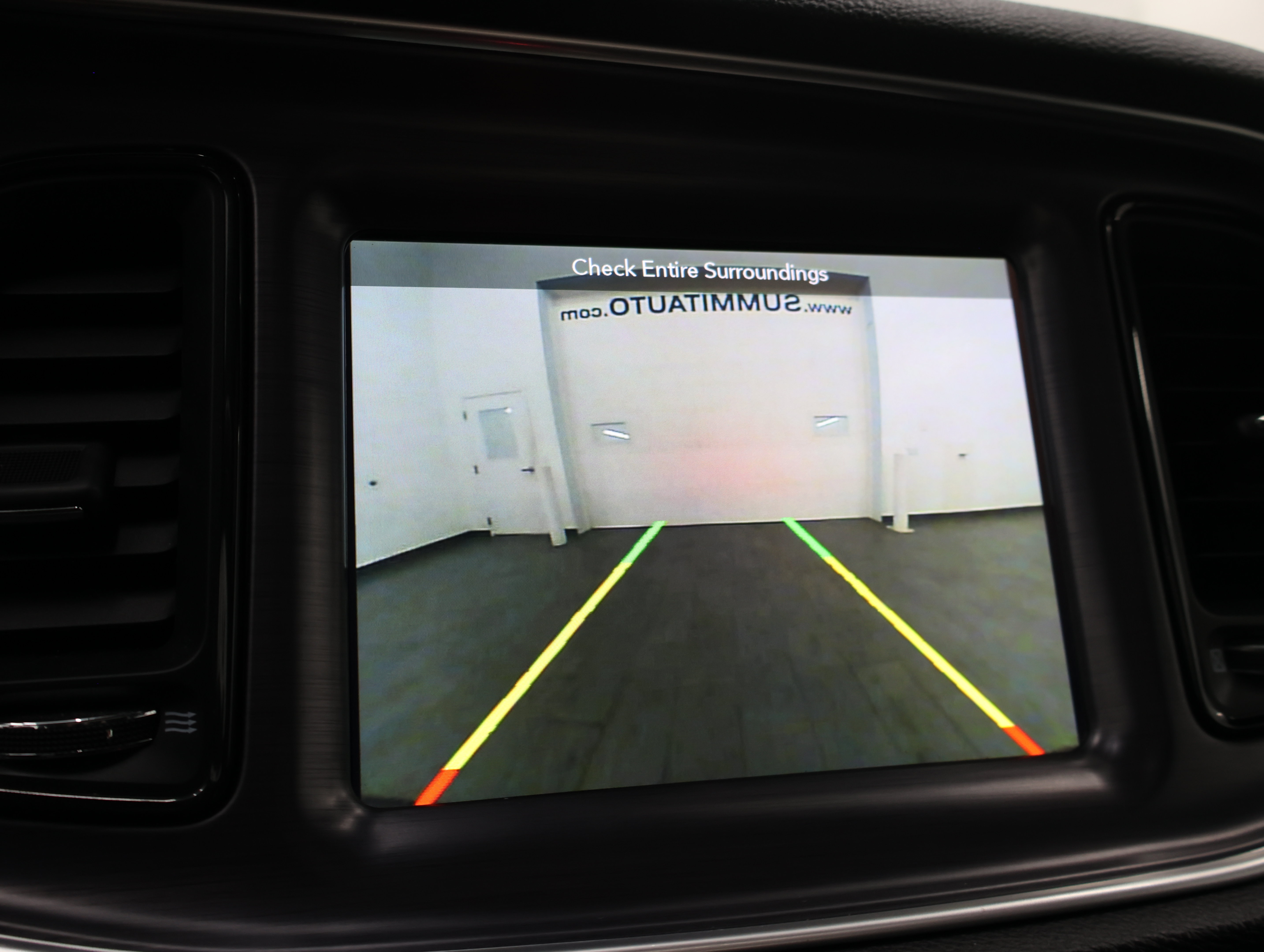 Used 2018 Dodge Challenger GT AWD/4WD image 18