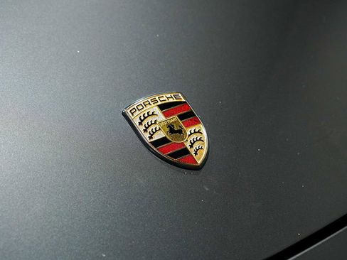 Used 2008 Porsche 911 Turbo image 11