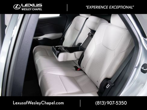 Used 2024 Lexus RX 350 Premium Plus w/ Convenience Package FWD image 25