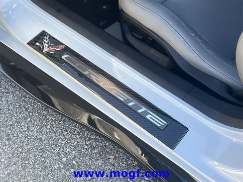 Used 2019 Chevrolet Corvette Stingray Coupe w/ Battery Protection Package image 22