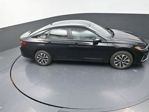 New 2026 Volkswagen Jetta S image 18