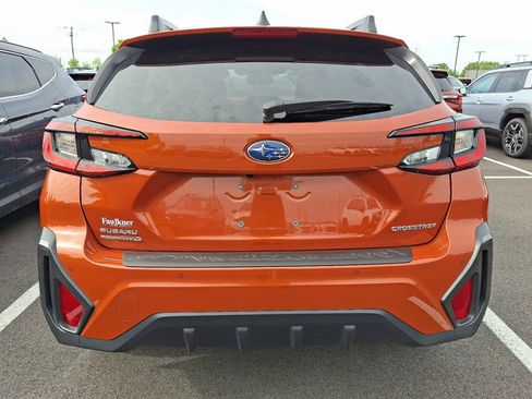 Certified 2024 Subaru Crosstrek 2.5i Limited AWD/4WD image 4