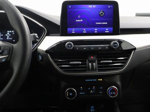 Used 2022 Ford Escape SE FWD image 22