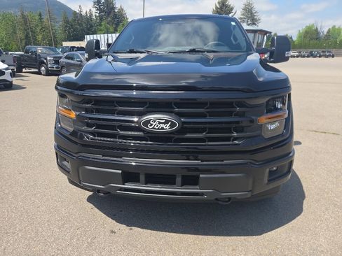 Used 2026 Ford F150 XLT w/ Equipment Group 301A Standard AWD/4WD image 4