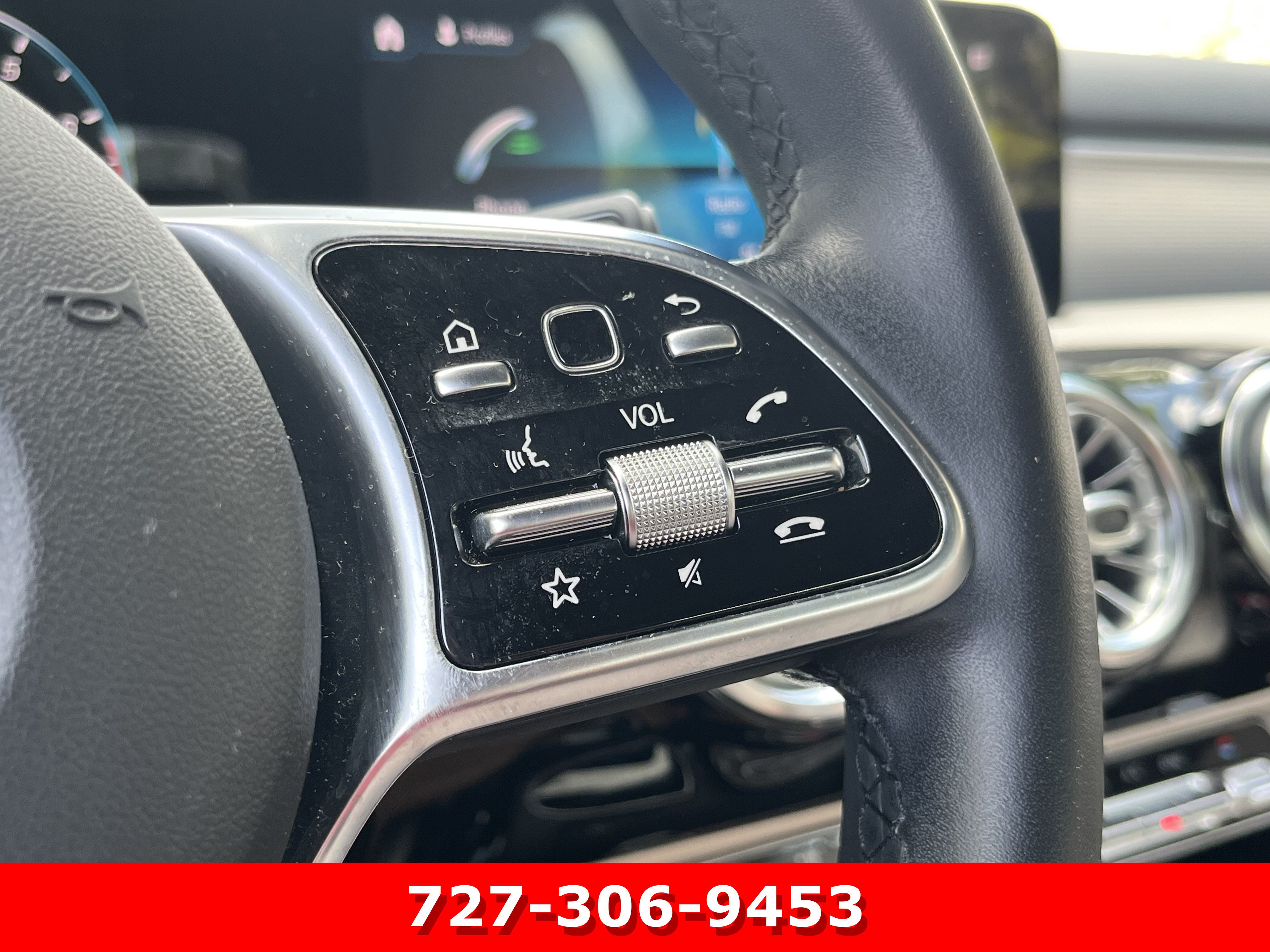 Certified 2021 Mercedes-Benz A 220 image 24