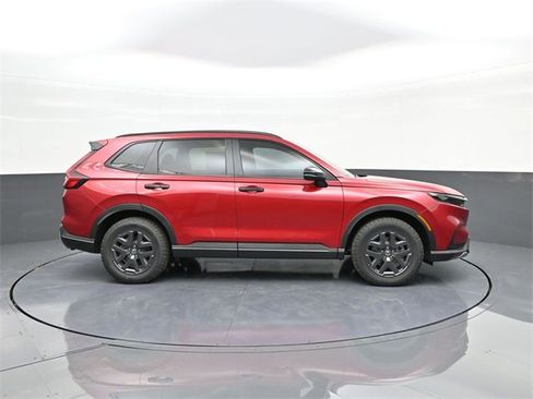 New 2026 Honda CR-V TrailSport image 25