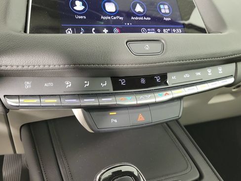Used 2023 Cadillac XT4 Luxury FWD image 28